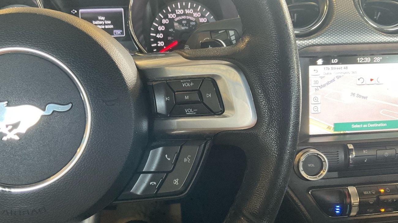 Ford Mustang 5.0L V8 CALIFORNIA SPECIAL AT 19ALW | Guaranteed Warranty | 0 Down Payment