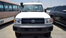 Toyota Land Cruiser DIESEL