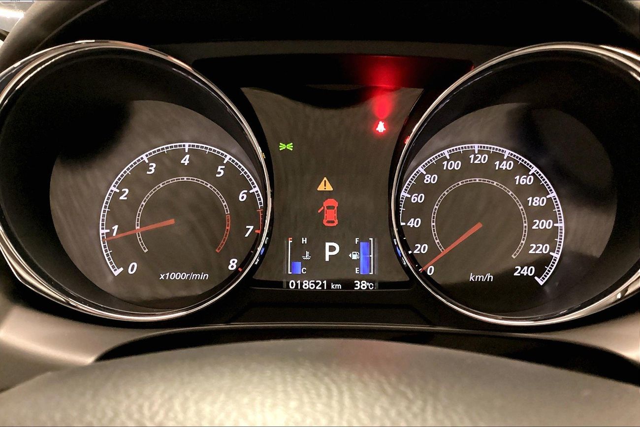 Mitsubishi ASX Prime Edition | National Day Celebration | Guaranteed Warranty | 0 Down Payment