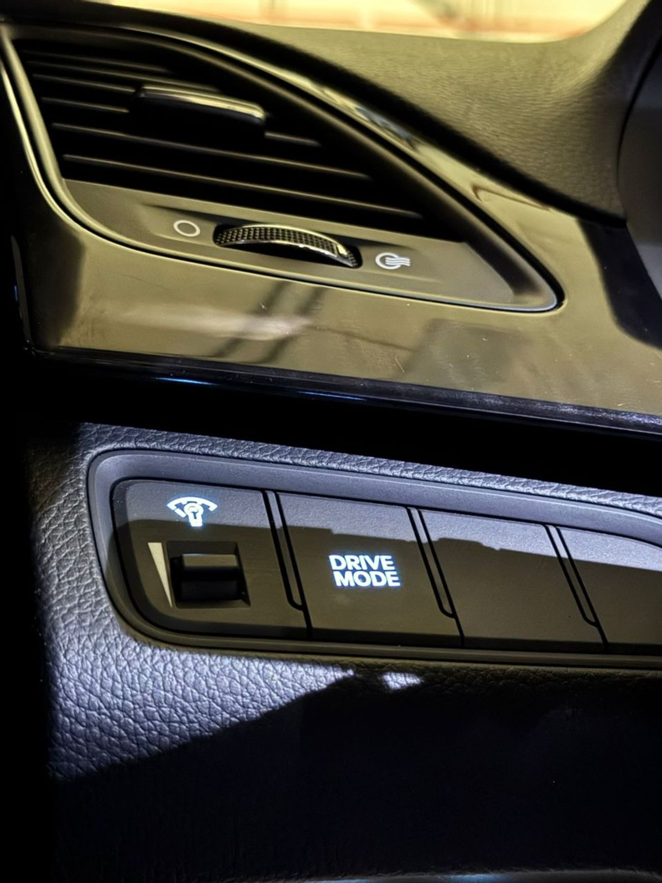 هيونداي جراندور 2.5l