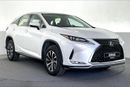 Lexus RX450h Premier | Carnival Sale • UP TO AED 20,000 OFF | Guaranteed Warranty | 0 Down Payment