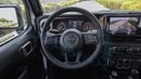 Jeep Wrangler (For Export , НА ЭКСПОРТ) Unlimited Sport S 2.0T 2026 GCC Без пробега