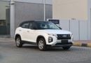 هيونداي كريتا Mid 1.6L