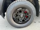 Toyota Hilux ADVENTURE Hilux GR sport 2.8L diesel 2026 full option