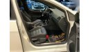 فولكس واجن جولف 2016 Volkswagen GTI, Warranty, Full Service History, Low KMs, GCC