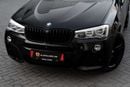 BMW X4 xDrive 28i Xdrive28i | 1,880 P.M  | 0% Downpayment | Excellent Condition!