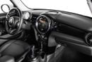Mini Cooper STD
