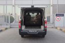 نيسان أورفان Panel Van Std 2.5L M/T (3 Seater) Petrol (5 Door)