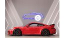 Porsche 911 GT3 2018 - Porsche GT3 4.0L V6 , Warranty