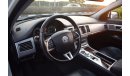 Jaguar XF 2012 PREMIUM LUXURY V6 GCC SPECS