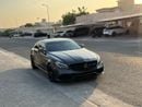 مرسيدس بنز CLS 63 AMG S 5.0L
