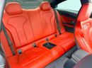 BMW M4 STD 2017 BMW M4 Competition Coupe, Full BMW Service History, Carbon Fiber Package, Fully Loaded, GCC