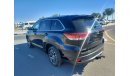 Toyota Kluger PETROL 3.5L RIGHT HAND DRIVE (GRANDET ONLY)