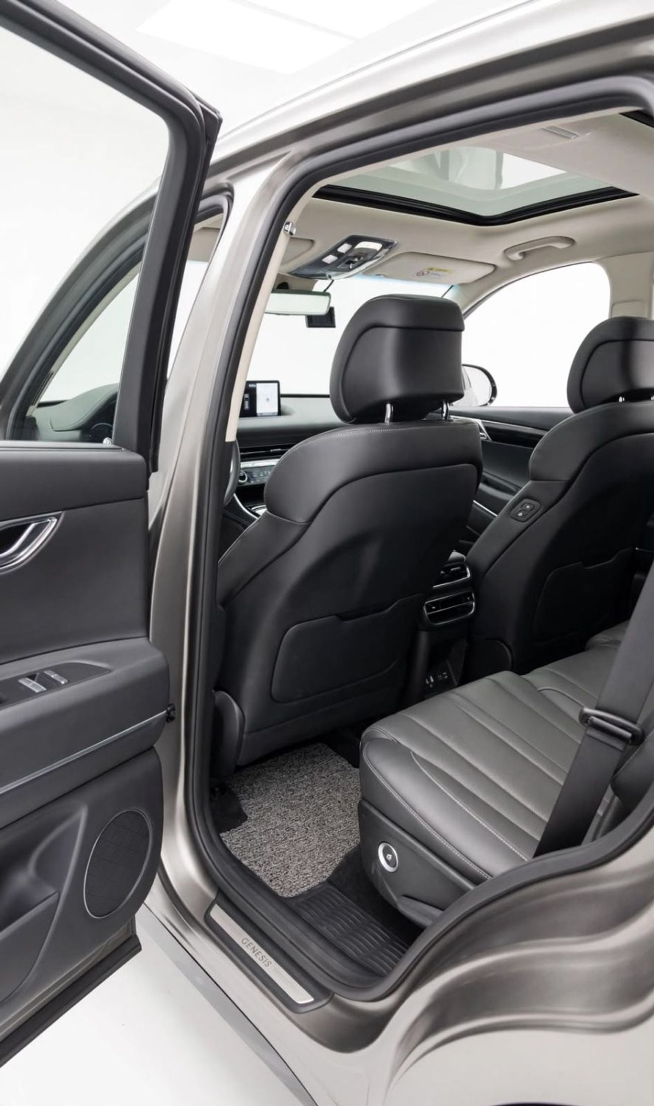 Genesis GV80 PREMIER