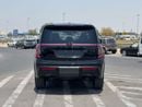 Nissan Armada 2025 Nissan Armada Pro4X 3.5L TT V6, Canadian Spec, Black/Black, Brand New