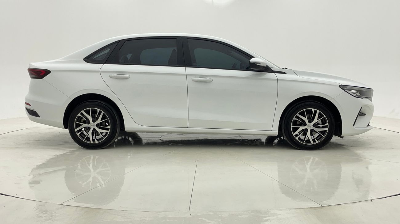 Geely Emgrand GS 1.5 | Zero Down Payment | Free Home Test Drive