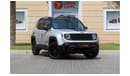 Jeep Renegade Limited Jeep Renegade 2018