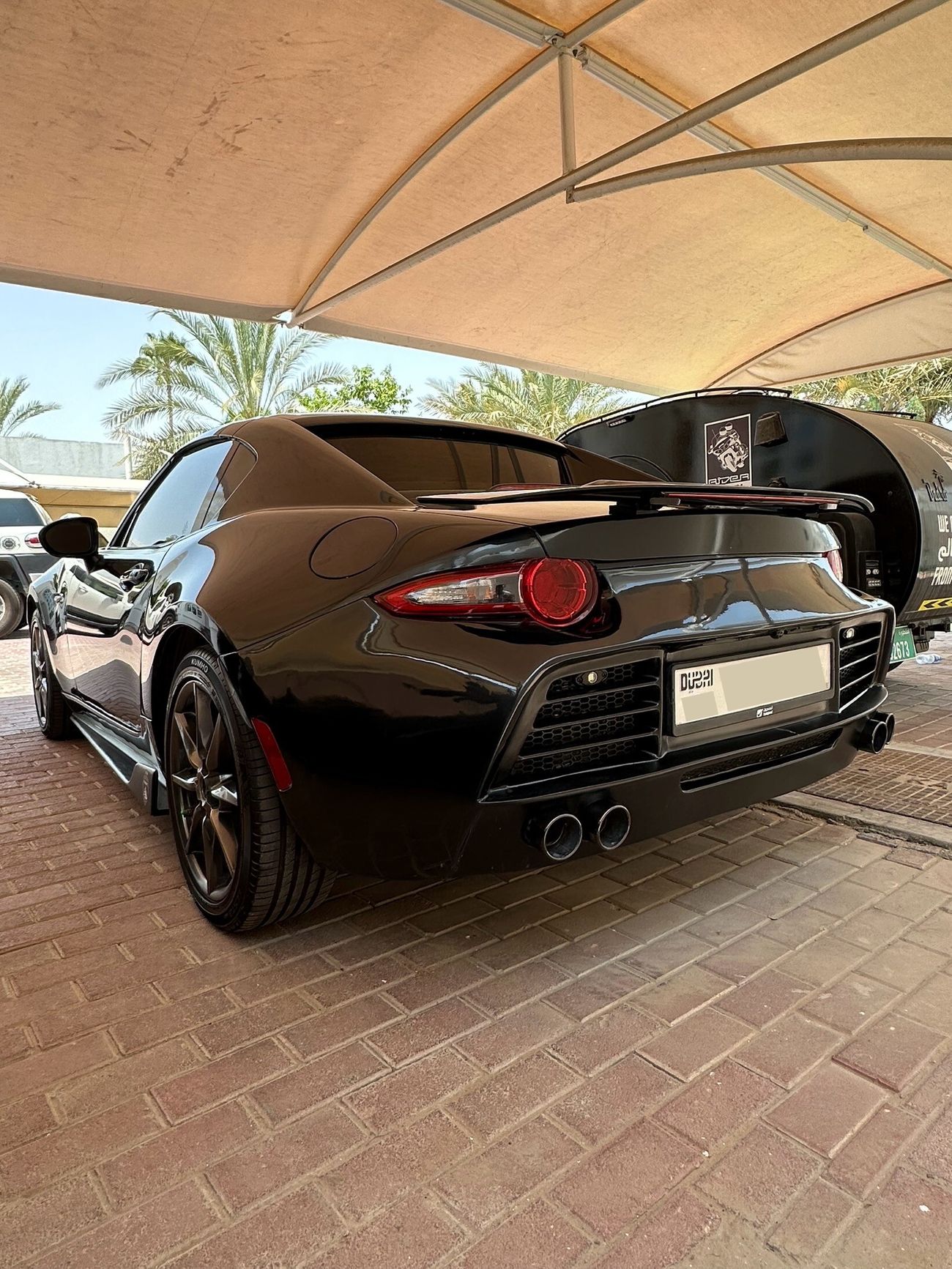 مازدا MX5