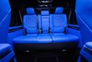 Toyota Hiace GL BLUE MAJESTY LUXURY EDITION