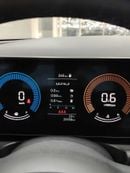 Hyundai Tucson Comfort 2.0L Tcuson manual gear