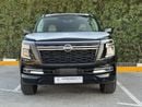Nissan Patrol LE PLATINUM CITY LE PLATINUM