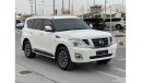 Nissan Patrol SE T1 SE T1 SE T1 SE T1 Nissan patrol titanium