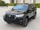 Toyota Prado TX-L Top Full Option GCC specs V6 4.0L Excellent Condition