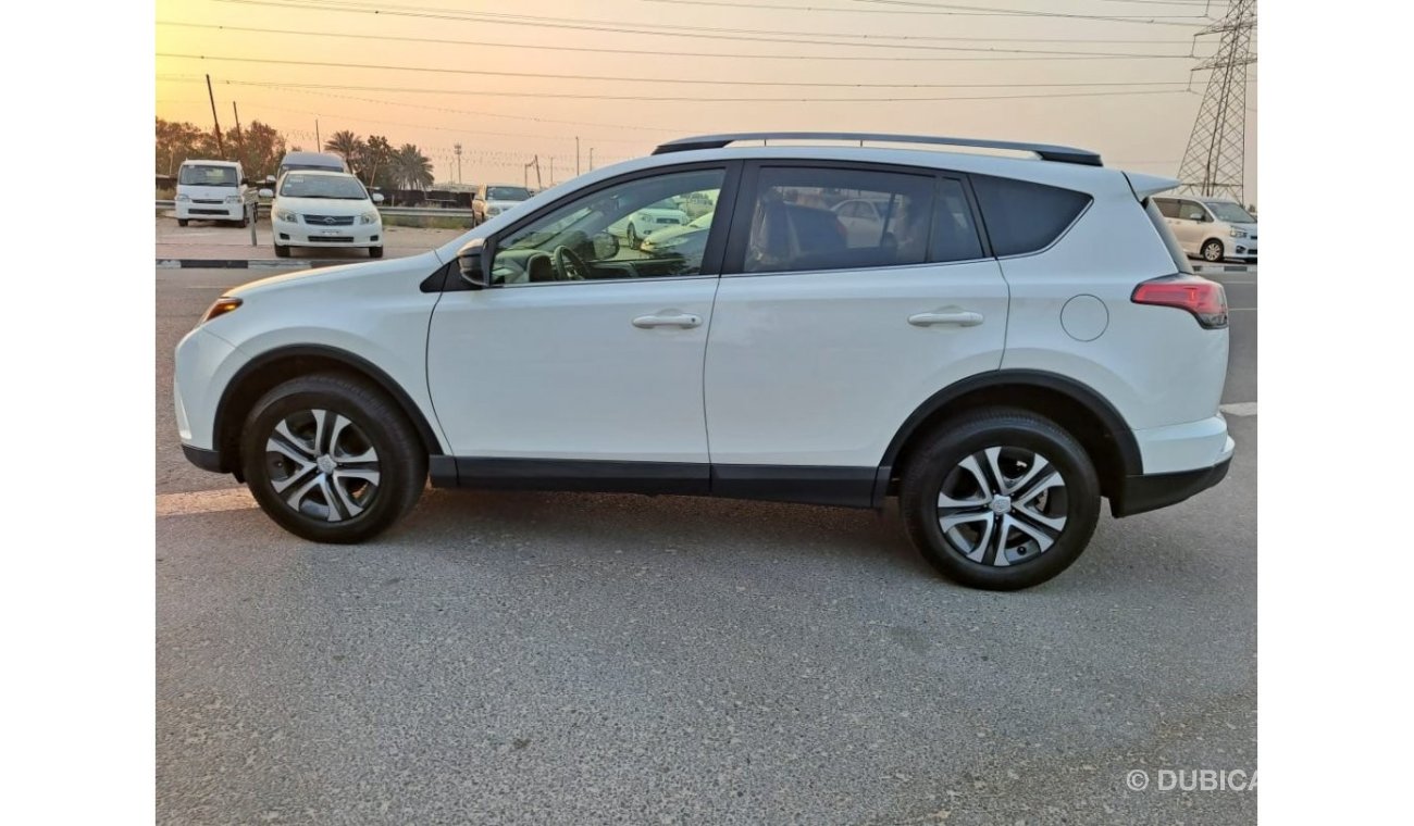 تويوتا راف ٤ TOYOTA RAV4 VERY CLEAN CAR