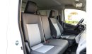 تويوتا هاياس 2022 Toyota Hiace Standard Roof 3.5L AT V5 Cargo Van | Export Only