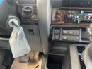 Toyota Land Cruiser Pick Up EXPORT ONLY - LC79 Double cabin Full option- 4.0 Automatic