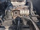 Mitsubishi Fuso Canter MITSUBISHI CANTER TRUCK RHD 1997 MODEL 4.5 L DIESEL MANUAL(PM32294)
