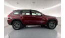 Jeep Grand Cherokee Limited | 1 year free warranty | 1.99% financing rate | Flood Free