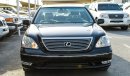 Lexus LS 430