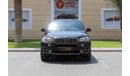 BMW X5 F15