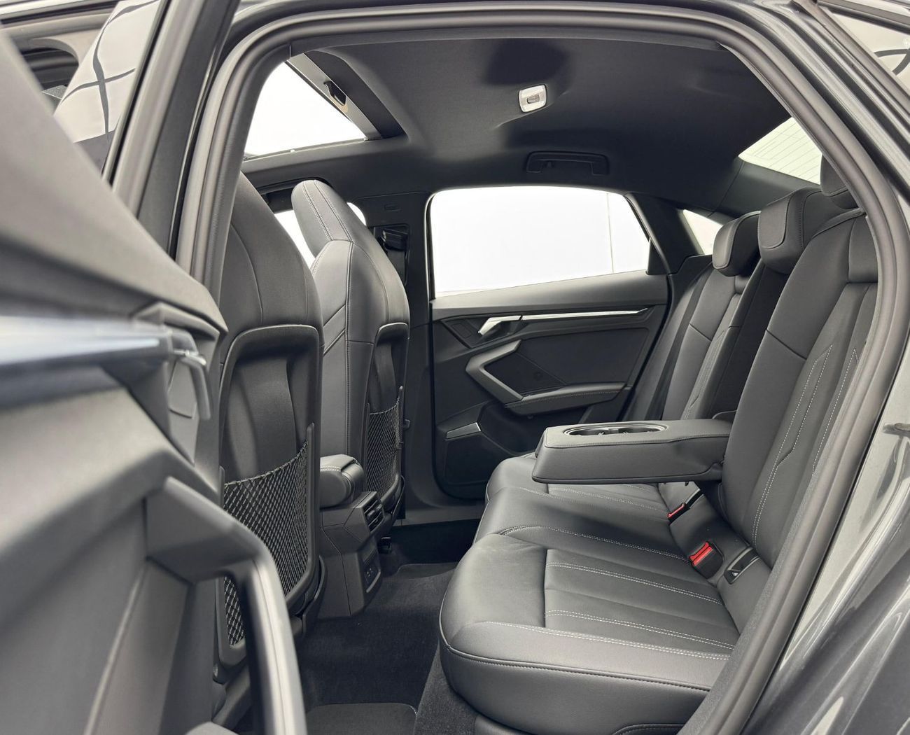 أودي S3 2023 Audi S3 Quattro, 1 Year Warranty, Full Service History