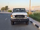 تويوتا لاند كروزر 2025 Toyota LC76 4.0L AT Full option