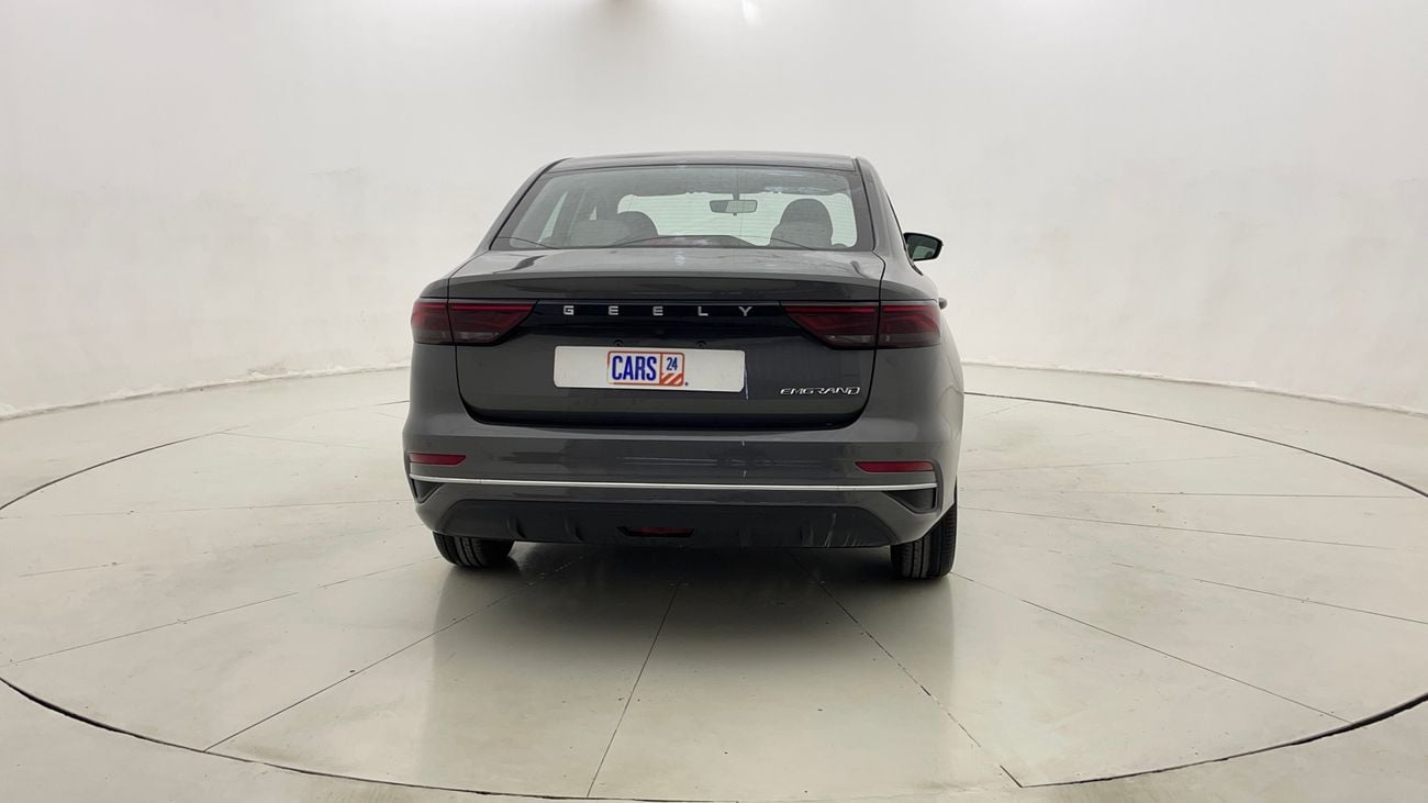 Geely Emgrand GS 1.5 | Zero Down Payment | Home Test Drive