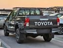 Toyota Hilux TOYOTA HILUX WIDE BODY BASIC DOUBLE CABIN || 2.4L DIESEL V4 M/T 4WD | DIFF-LOCK (CODE # HDWL) For Af