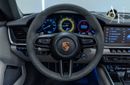 Porsche 911 Turbo S 3.8L (645 HP) Convertible 2022 Porsche 911 Turbo S, Sport Chrono Package, Full Service Histo