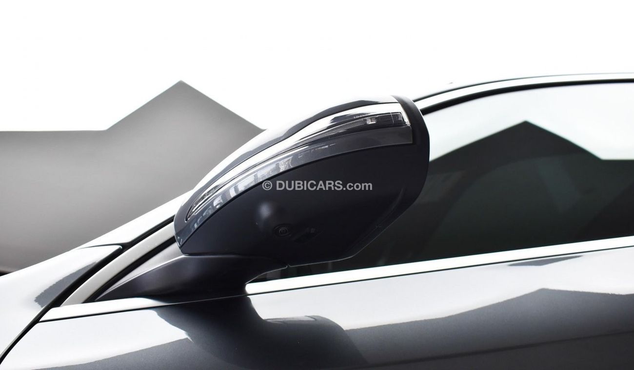 Mercedes-Benz GLC 300 4Matic