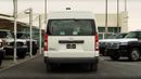 Toyota Hiace Hiace 3.5L || highroof || 13 seater 2026