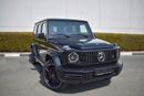 Mercedes-Benz G 63 AMG Mercedes Benz G63 AMG