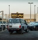 Toyota Land Cruiser LC 76 | 2.8L | V4 | DSL | MT | 2025