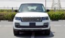 Land Rover Range Rover Autobiography (VIP)