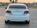 لكزس GS 300 NAVIGATION BASE