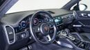 Porsche Cayenne Turbo 4.0L (550 HP) UAE's Very Best Example | 2 Years Free Servicing | AED 5,060 Per Month