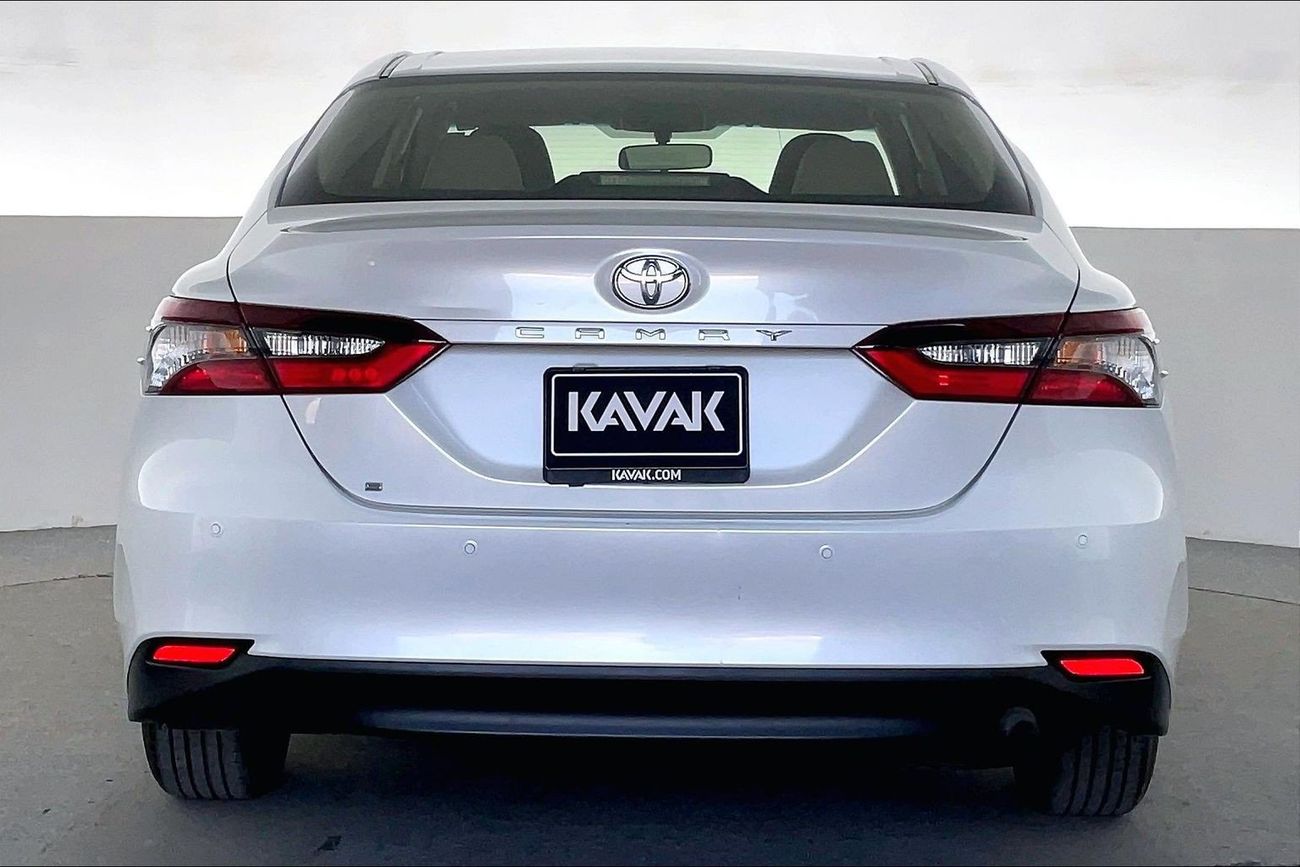 Toyota Camry S | National Day Celebration | Guaranteed Warranty | 0 Down Payment