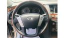 Infiniti QX80 INFINITI QX80 5.6L V8 /// 2019 /// FULL OPTION /// BY FORMULA AUTO /// FOR EXPORT