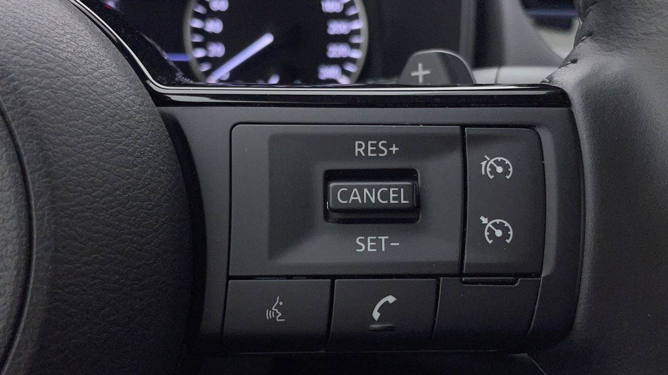 Nissan XTrail SV 2.5L SV 2.5 | Zero Down Payment | Home Test Drive