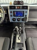 Toyota FJ Cruiser GXR 4.0L A/T 2020 Toyota Fj Cruiser, Warranty, Fully Customized, Very Low Km, 360HP, Excellent Condi